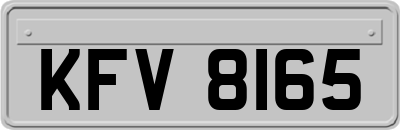 KFV8165