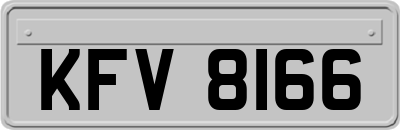 KFV8166