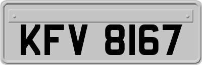 KFV8167