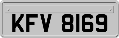 KFV8169