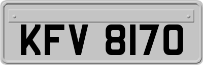 KFV8170