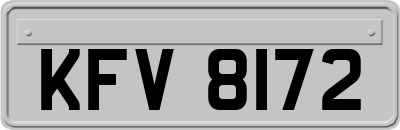 KFV8172