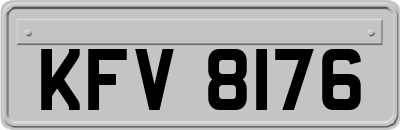 KFV8176