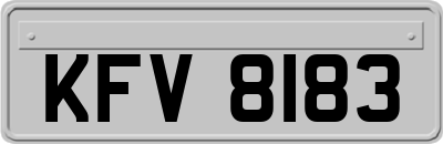 KFV8183