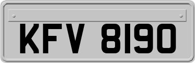 KFV8190