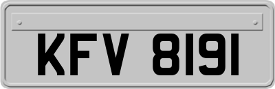 KFV8191