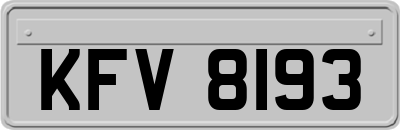 KFV8193