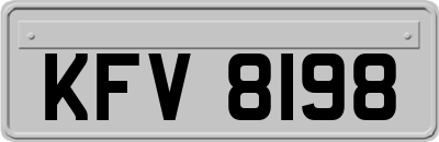 KFV8198