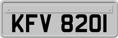 KFV8201