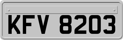 KFV8203