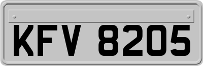 KFV8205