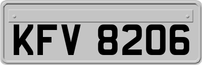 KFV8206