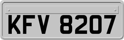 KFV8207