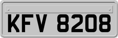 KFV8208