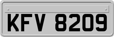 KFV8209