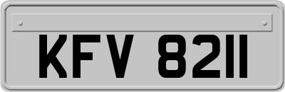 KFV8211