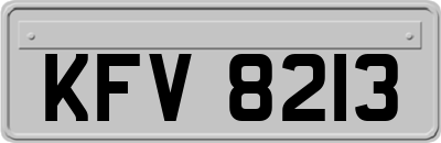 KFV8213