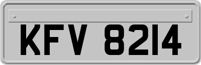 KFV8214