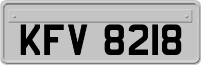 KFV8218