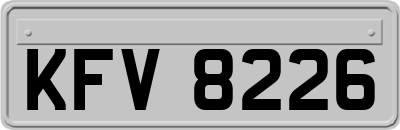 KFV8226