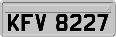 KFV8227