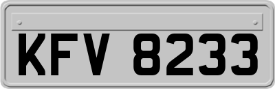 KFV8233