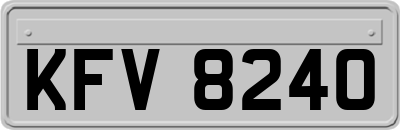 KFV8240