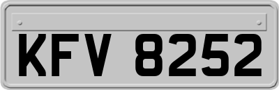 KFV8252