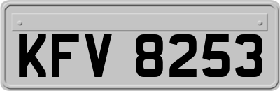 KFV8253