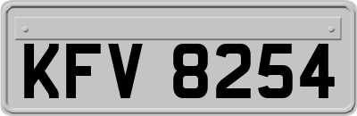 KFV8254