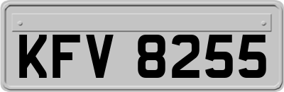 KFV8255