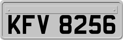 KFV8256