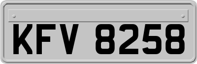 KFV8258