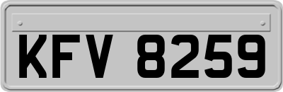 KFV8259