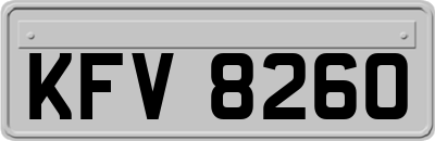 KFV8260