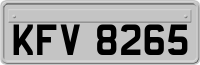 KFV8265