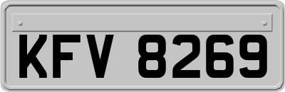 KFV8269