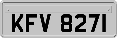 KFV8271