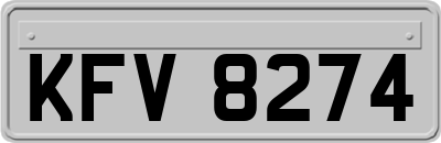 KFV8274