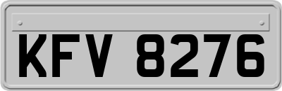 KFV8276