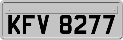 KFV8277