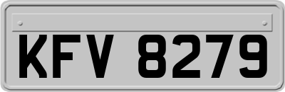 KFV8279