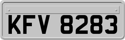 KFV8283