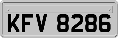 KFV8286