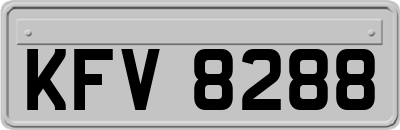 KFV8288