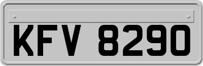 KFV8290