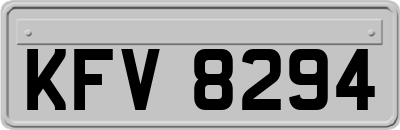 KFV8294