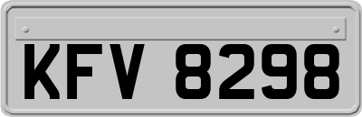 KFV8298