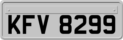 KFV8299