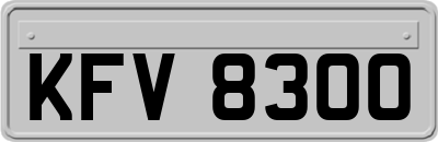 KFV8300